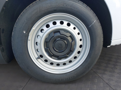 Renault Kangoo Vorführwagen