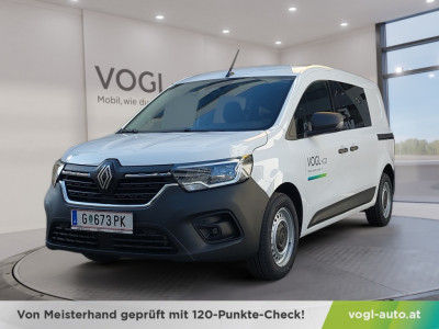 Renault Kangoo Vorführwagen