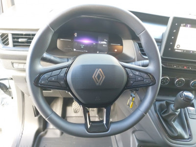 Renault Kangoo Vorführwagen