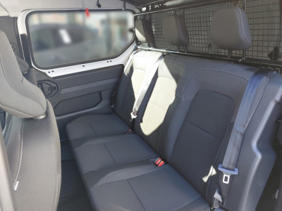 Renault Kangoo Vorführwagen