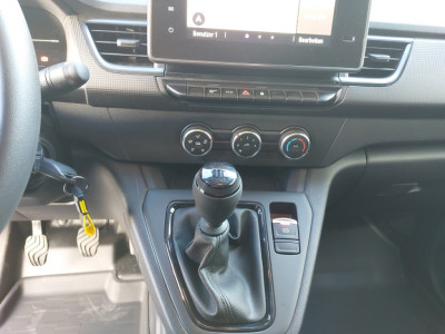 Renault Kangoo Vorführwagen