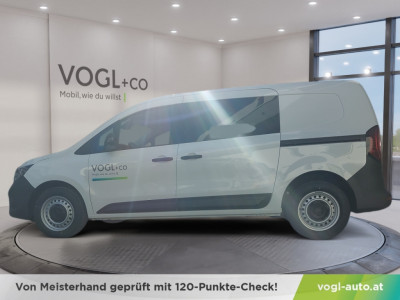 Renault Kangoo Vorführwagen