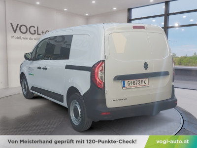 Renault Kangoo Vorführwagen