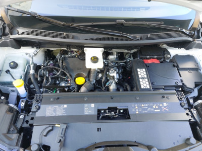 Renault Kangoo Vorführwagen