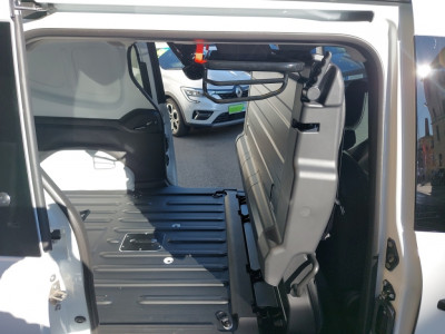 Renault Kangoo Vorführwagen