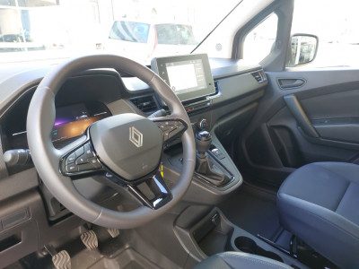 Renault Kangoo Vorführwagen