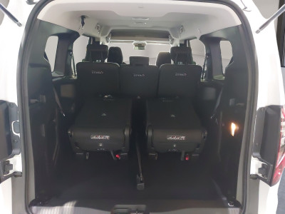 Renault Kangoo Vorführwagen