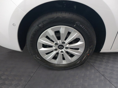 Renault Kangoo Vorführwagen