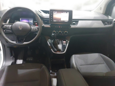 Renault Kangoo Vorführwagen