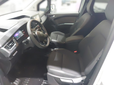 Renault Kangoo Vorführwagen