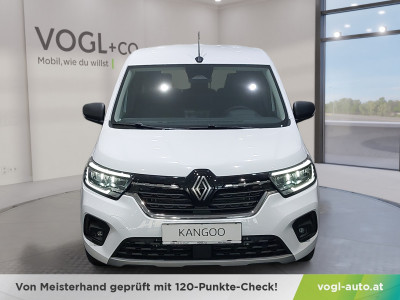 Renault Kangoo Vorführwagen