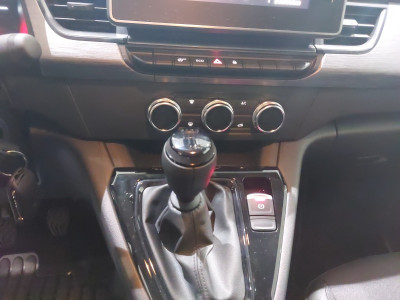 Renault Kangoo Vorführwagen