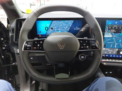 Renault Austral Vorführwagen