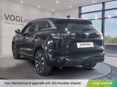 Renault Austral Vorführwagen