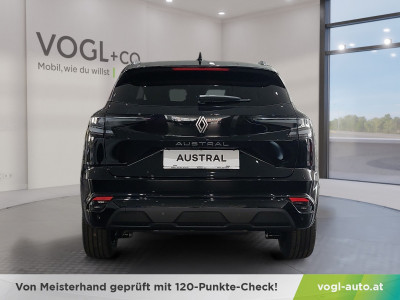 Renault Austral Vorführwagen
