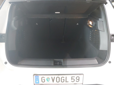 Renault Scénic Vorführwagen