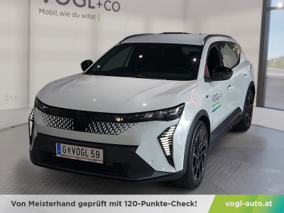 Renault Scénic Vorführwagen