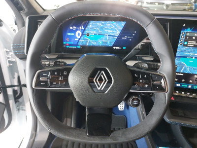Renault Scénic Vorführwagen
