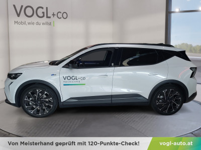 Renault Scénic Vorführwagen