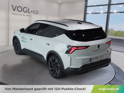 Renault Scénic Vorführwagen