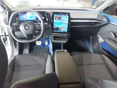 Renault Scénic Vorführwagen
