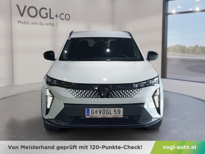 Renault Scénic Vorführwagen