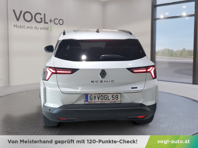 Renault Scénic Vorführwagen