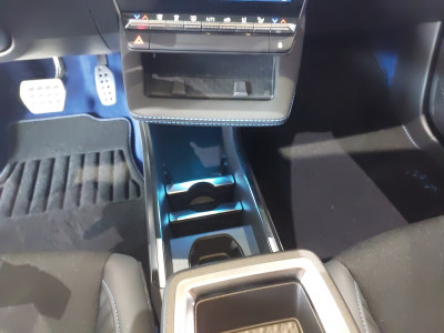 Renault Scénic Vorführwagen
