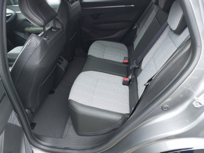 Renault Mégane Vorführwagen