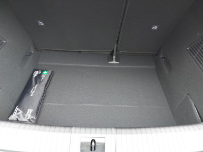 Renault Mégane Vorführwagen