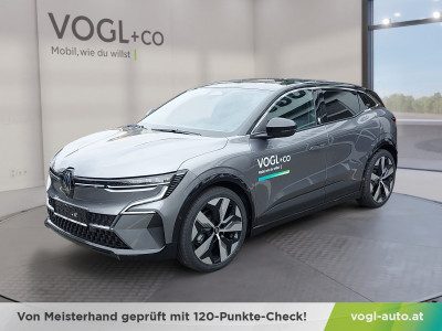 Renault Mégane Vorführwagen