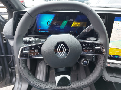 Renault Mégane Vorführwagen