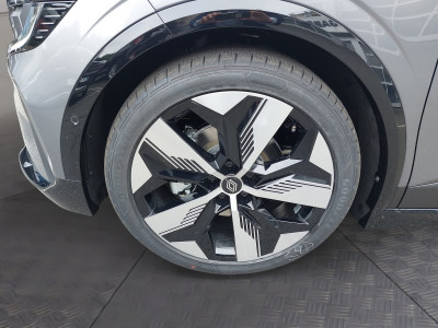 Renault Mégane Vorführwagen