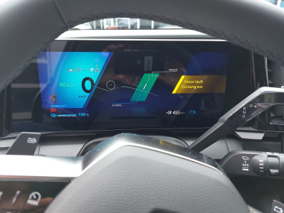 Renault Mégane Vorführwagen
