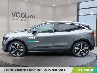 Renault Mégane Vorführwagen