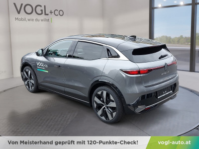 Renault Mégane Vorführwagen