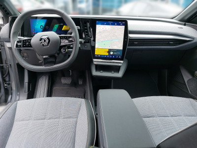 Renault Mégane Vorführwagen