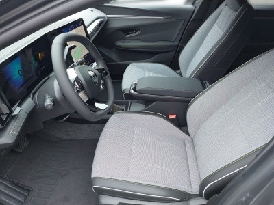 Renault Mégane Vorführwagen