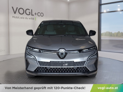Renault Mégane Vorführwagen