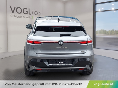 Renault Mégane Vorführwagen