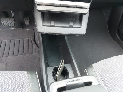 Renault Mégane Vorführwagen