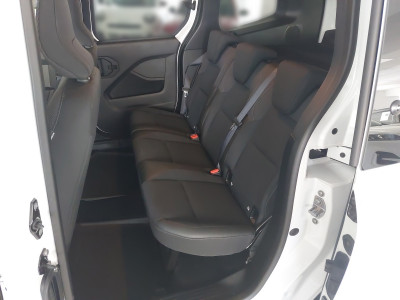 Renault Kangoo Vorführwagen Renault Kangoo Vorführwagen