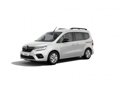 Renault Kangoo Vorführwagen