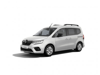 Renault Kangoo Vorführwagen Renault Kangoo Vorführwagen