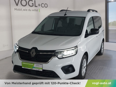 Renault Kangoo Vorführwagen Renault Kangoo Vorführwagen