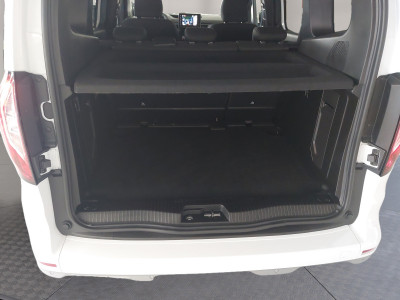 Renault Kangoo Vorführwagen Renault Kangoo Vorführwagen