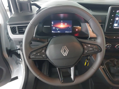 Renault Kangoo Vorführwagen Renault Kangoo Vorführwagen