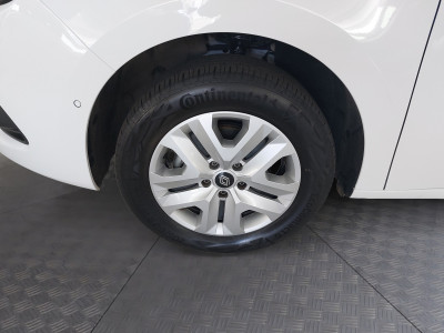 Renault Kangoo Vorführwagen Renault Kangoo Vorführwagen