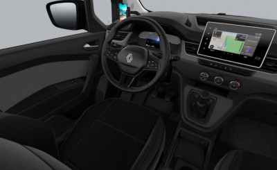 Renault Kangoo Vorführwagen