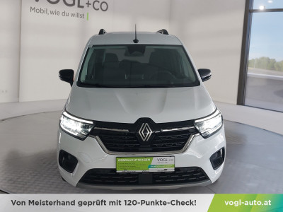 Renault Kangoo Vorführwagen Renault Kangoo Vorführwagen